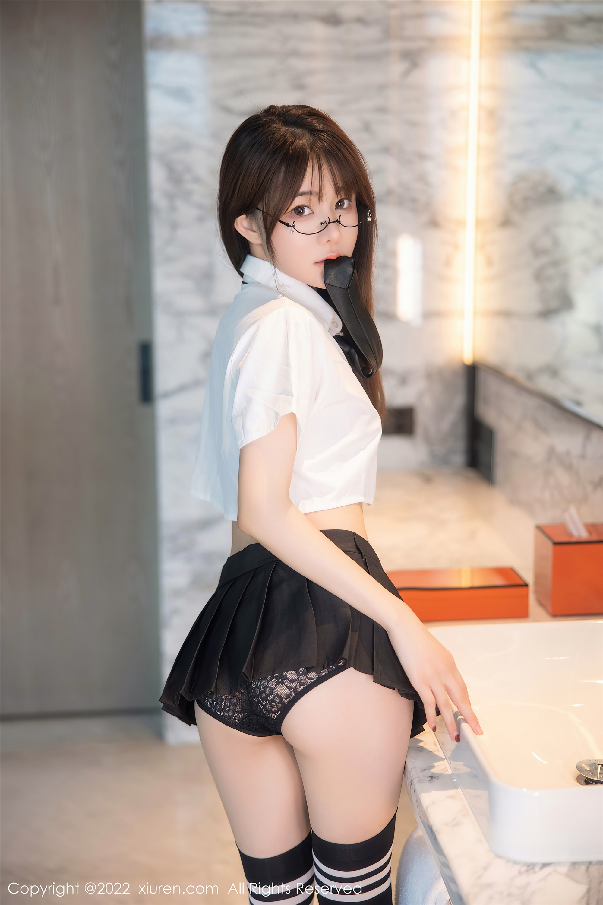 Xiuren秀人网 2022.08.01 NO.5365 婠婠么